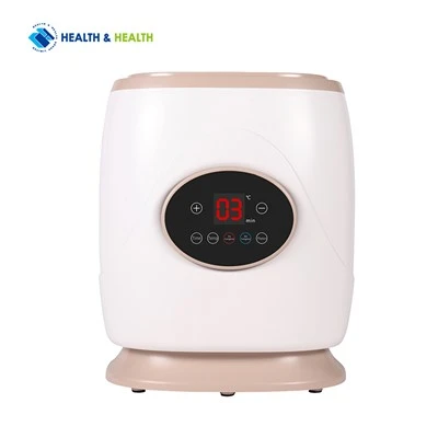 „Moxibustion“ kėdė