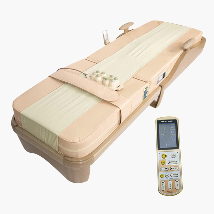 Jade massage therapy factory