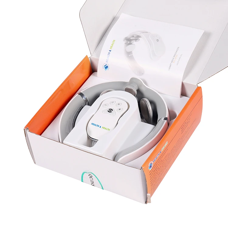 wholesale soothly neck massager